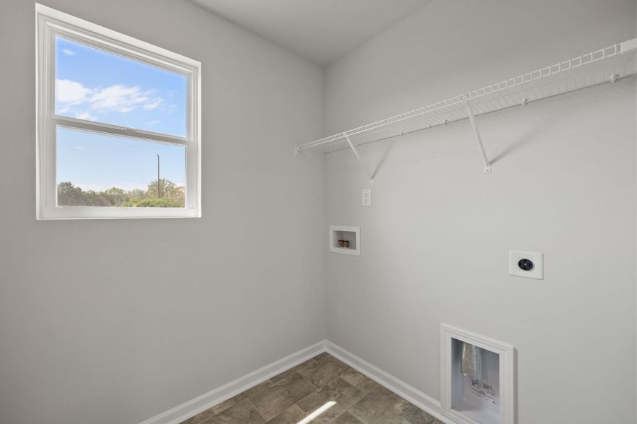 2,571sf New Home in York, SC.  - Slide 18