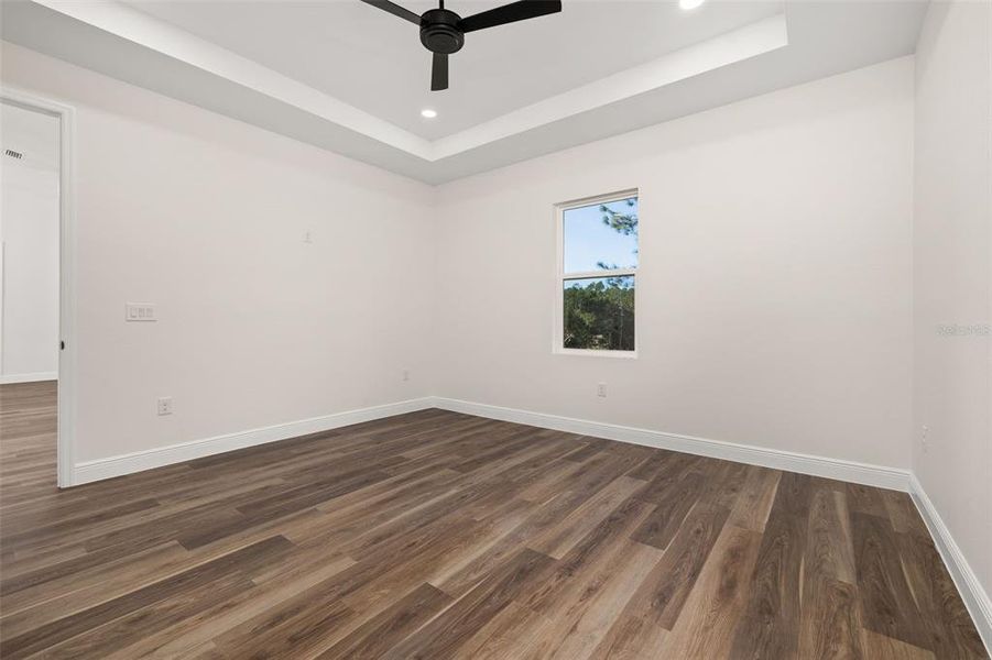 Spacious, unfurnished interior of a new home in , Avon Park (Image 28). Spacious, unfurnished interior of a new home in , Avon Park (Image 28).