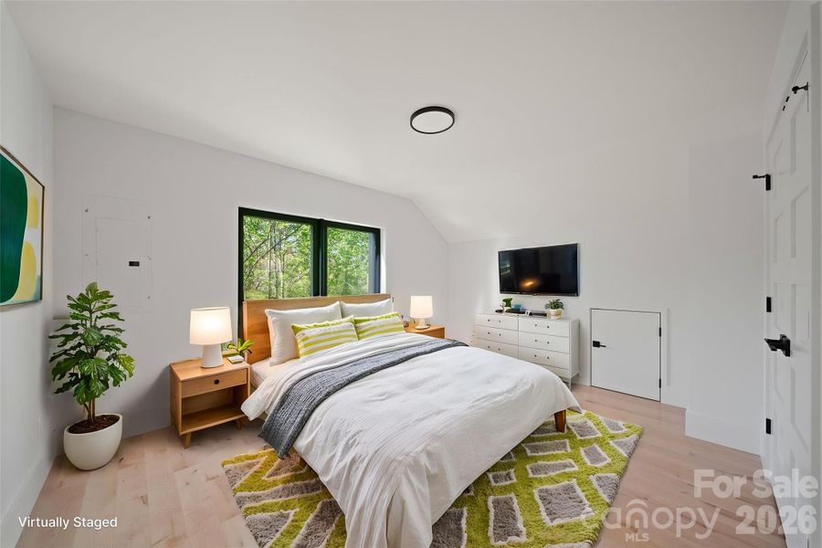 Bedroom 3 (virtually staged)