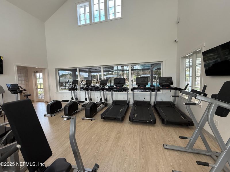 Community amenities in Seaton Creek: Seaton Creek 50s, Jacksonville (Image 22). Community amenities in Seaton Creek: Seaton Creek 50s, Jacksonville (Image 22).