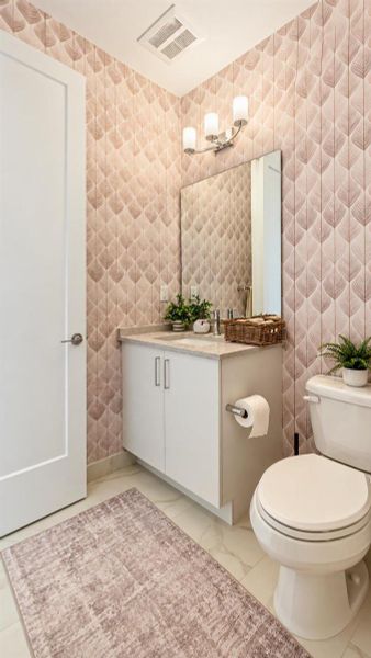 3rd Bathroom 3rd Bathroom