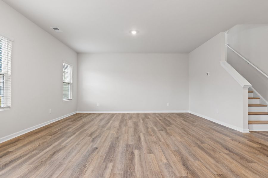 2,428sf New Home in Supply, NC. - Slide 20 2,428sf New Home in Supply, NC. - Slide 20