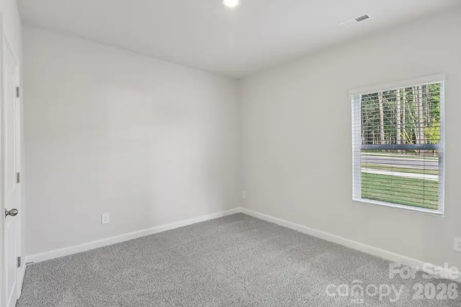 Photo is not of the actual home, but is an inspirational photo of builder’s model home and may depict options, furnishings, and/or decorator features that are not included