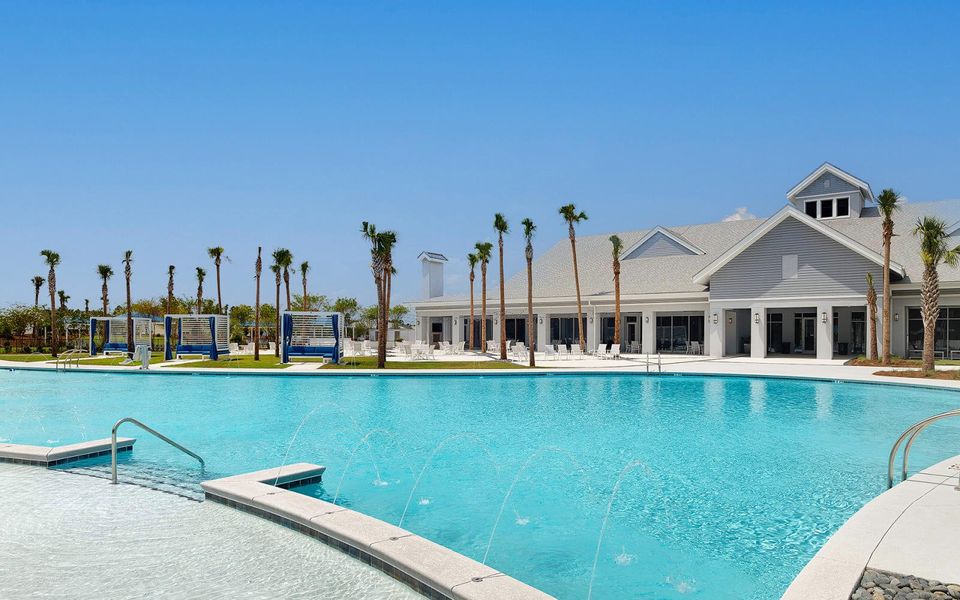 Community amenities in , Summerville (Image 36).