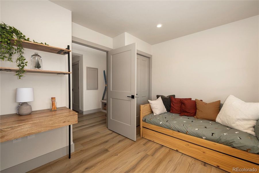 Furnished interior view inside a new home in , Granby (Image 17). Furnished interior view inside a new home in , Granby (Image 17).