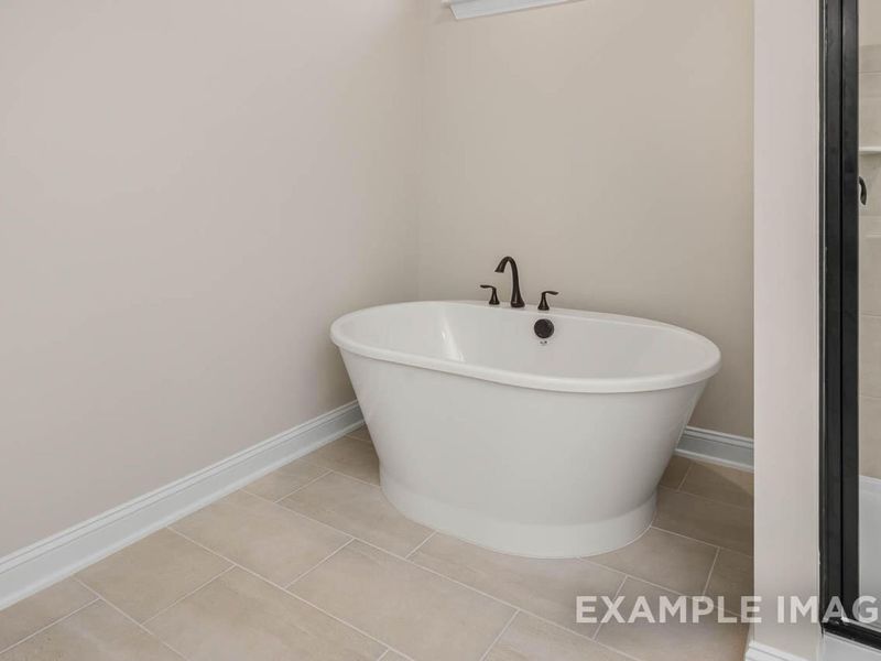 Close-up of interior finishes inside a home in Tobacco Road, Angier (Image 13).