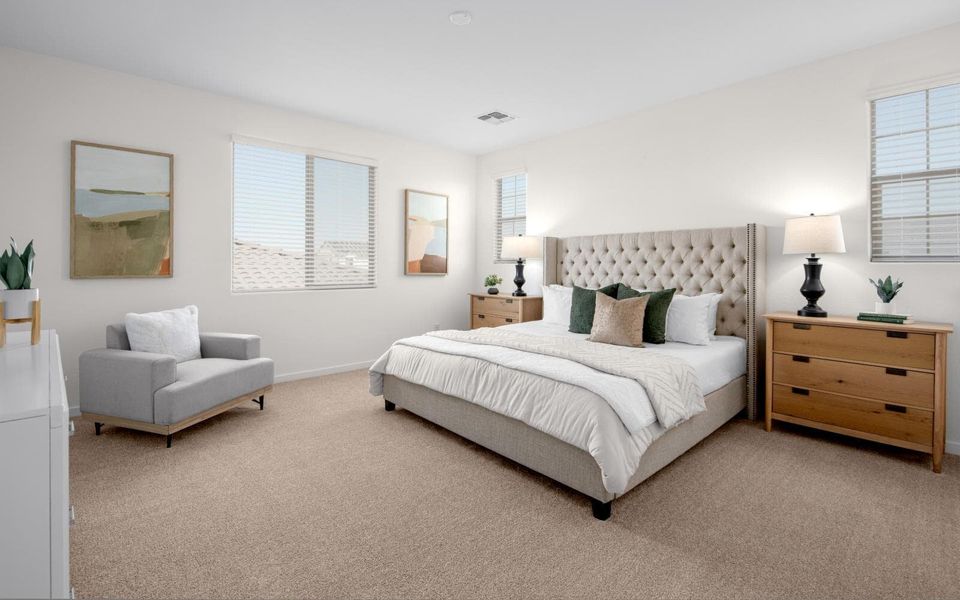 Primary Bedroom Primary Bedroom