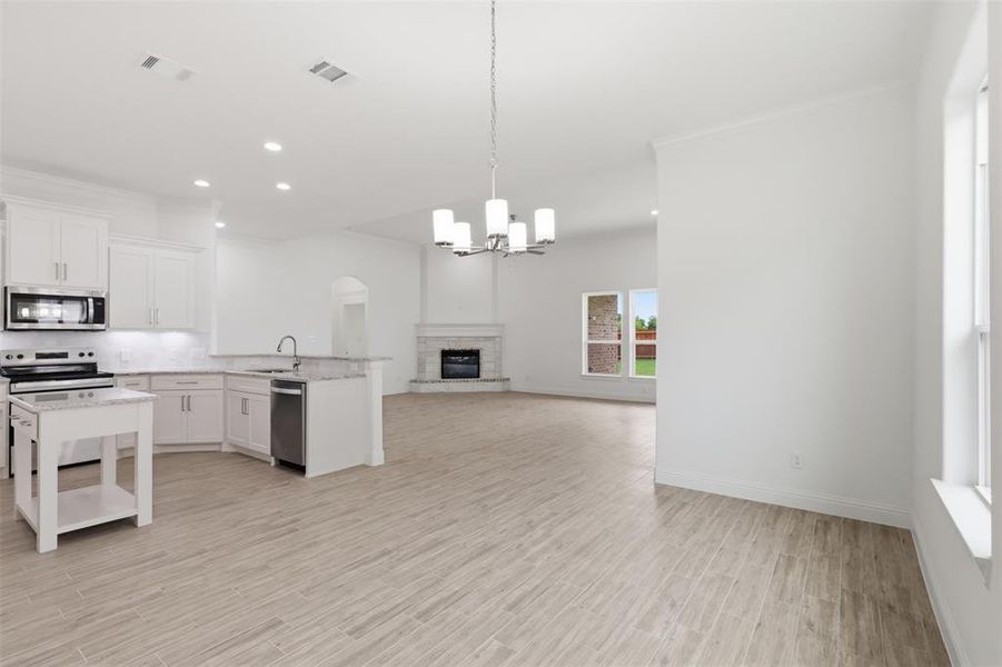 Image 36 of a home in . Image 36 of a home in .