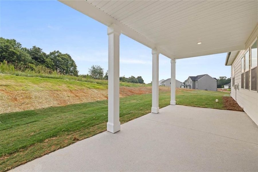 Image 41 of a home in Bridle Creek.