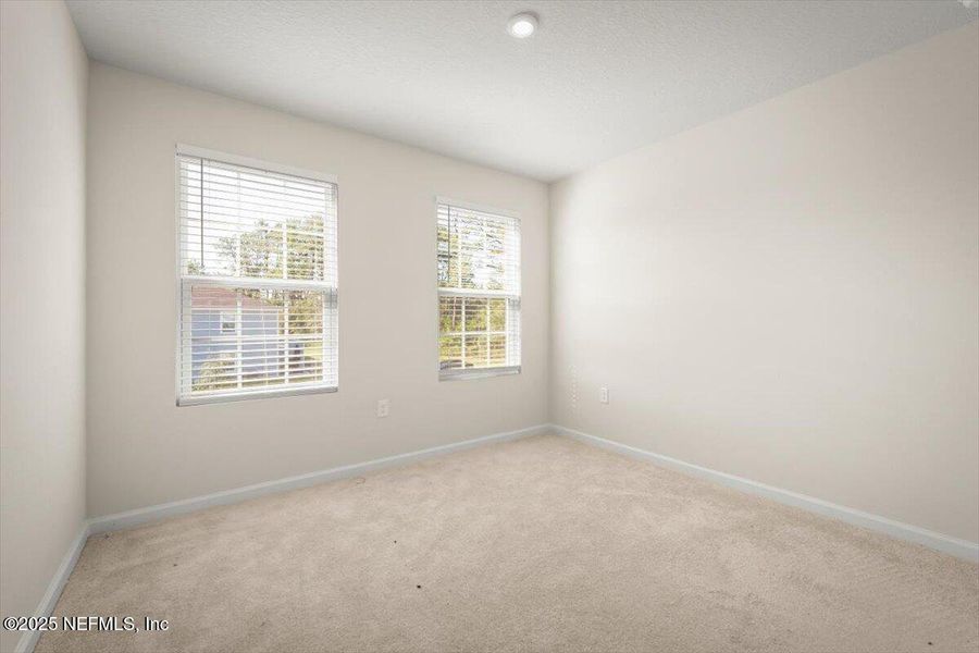 Spacious, unfurnished interior of a new home in , Jacksonville (Image 18). Spacious, unfurnished interior of a new home in , Jacksonville (Image 18).