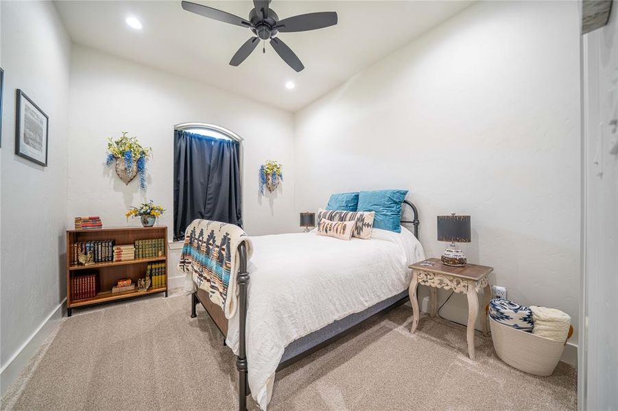 Furnished interior view inside a new home in , Longview (Image 28). Furnished interior view inside a new home in , Longview (Image 28).