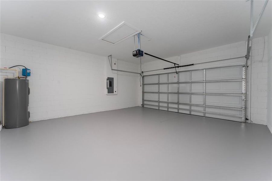 Spacious, unfurnished interior of a new home in , Citrus Springs (Image 24). Spacious, unfurnished interior of a new home in , Citrus Springs (Image 24).
