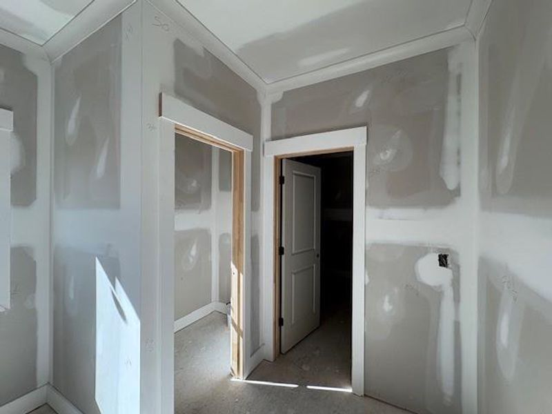 In-progress construction of a new home in , Jasper, GA (Image 11). In-progress construction of a new home in , Jasper, GA (Image 11).