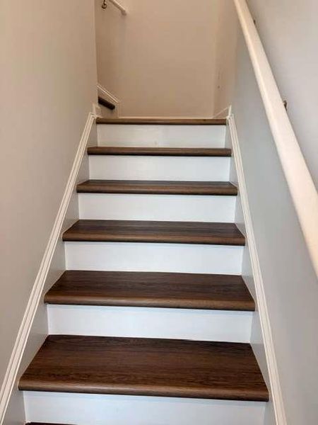 Close-up of interior finishes inside a home in , Athens (Image 20).