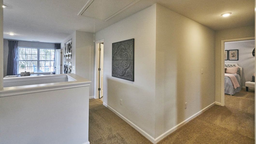 Image 27 representing the Winston by D.R. Horton in Middleton, Greensboro, NC. Image 27 representing the Winston by D.R. Horton in Middleton, Greensboro, NC.