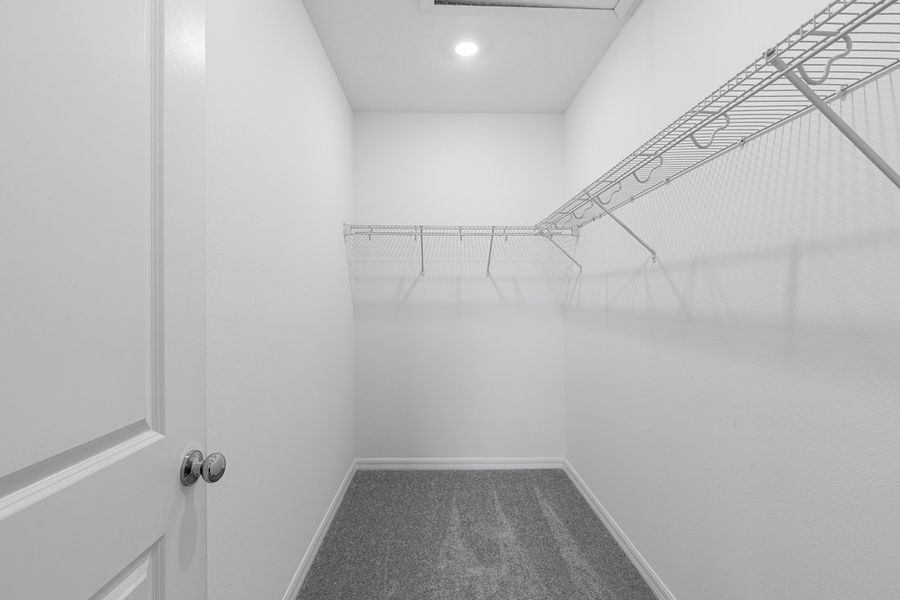 Spacious, unfurnished interior of a new home in Firethorn, Parrish (Image 25). Spacious, unfurnished interior of a new home in Firethorn, Parrish (Image 25).