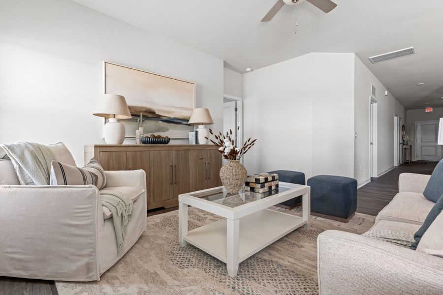 Venture New Home in Supply, NC.  - Slide 25