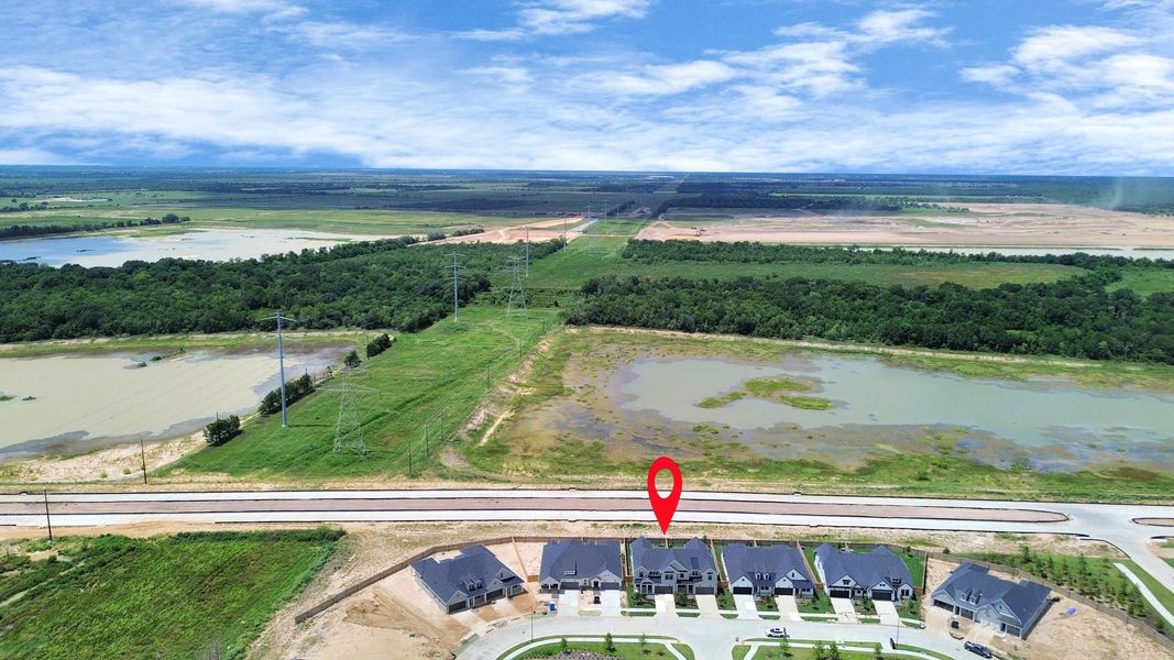 Image 37 of a home in Bridgeland: Signature Collection.