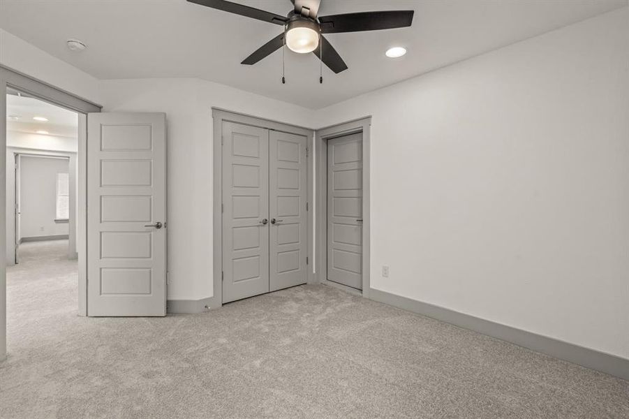 Spacious, unfurnished interior of a new home in , Westworth Village (Image 23). Spacious, unfurnished interior of a new home in , Westworth Village (Image 23).