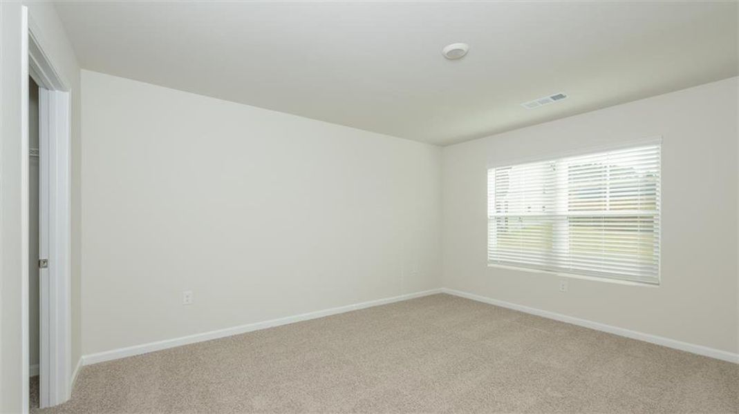 Spacious, unfurnished interior of a new home in , Dacula (Image 21).
