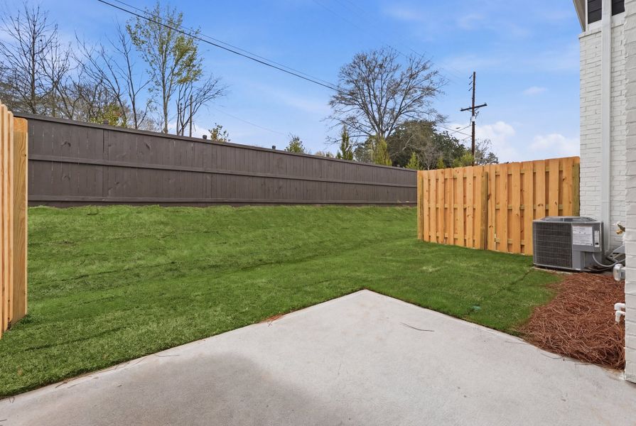 1,827sf New Home in Powder Springs, GA. - Slide 26 1,827sf New Home in Powder Springs, GA. - Slide 26