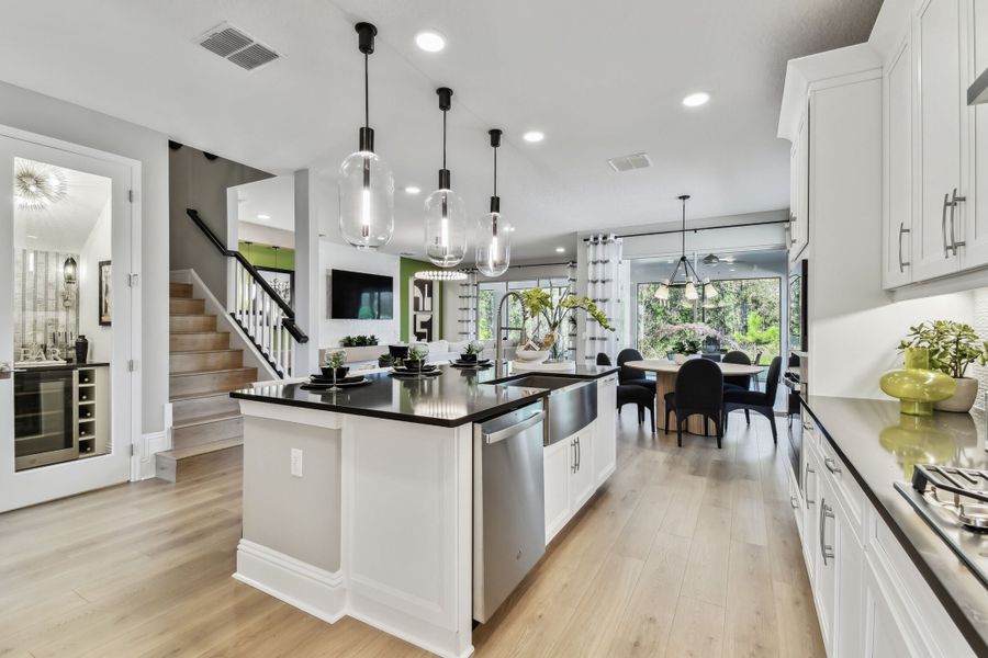 Kitchen Kitchen