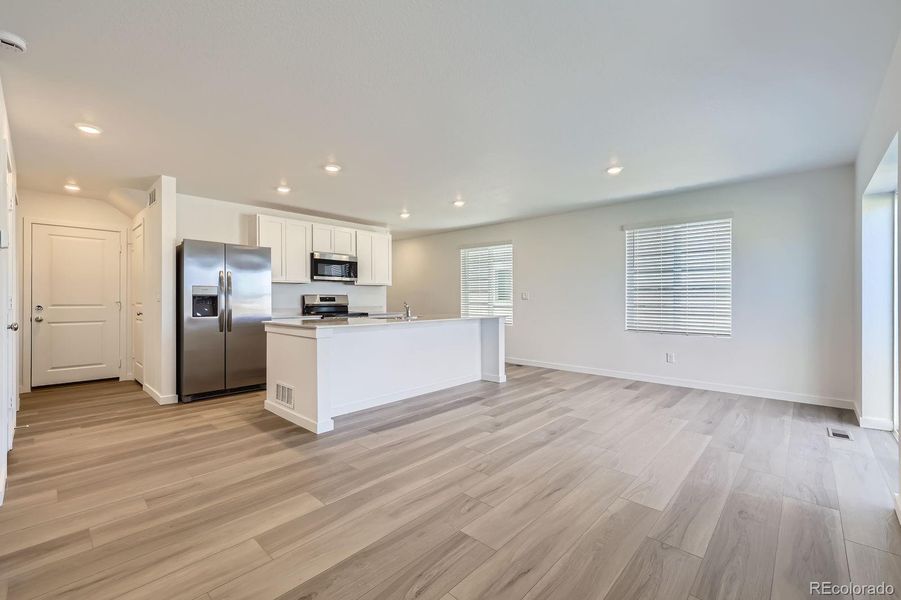 Image 15 of a home in Copper Chase: The Celestial Collection.