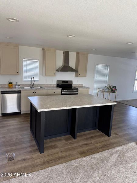 Kitchen Island Kitchen Island