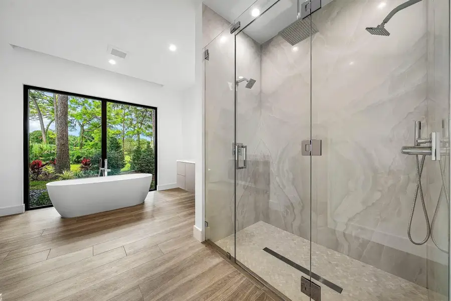 Master Bath Master Bath