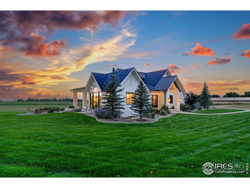 Image 43 of a home in .