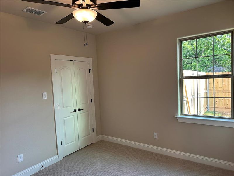 Spacious, unfurnished interior of a new home in , Garland (Image 27). Spacious, unfurnished interior of a new home in , Garland (Image 27).
