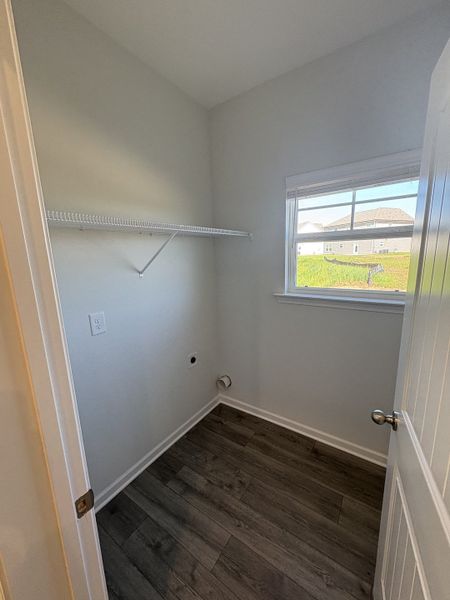 This is a stock photo of the floor plan. Options and Selections will Vary.