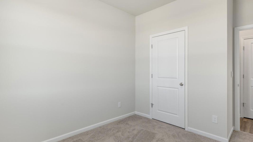 Image 22 representing the DELANEY by D.R. Horton in The Cottages at Blake Farm, Wilmington, NC. Image 22 representing the DELANEY by D.R. Horton in The Cottages at Blake Farm, Wilmington, NC.