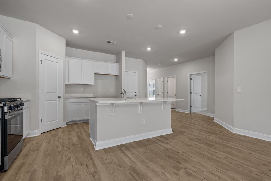 1,604sf New Home in Conway, SC. - Slide 12 1,604sf New Home in Conway, SC. - Slide 12