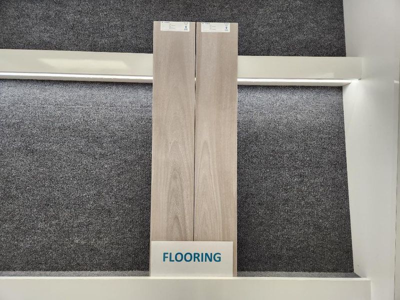 Flooring