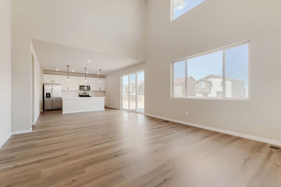 3br New Home in Bennett, CO.  - Slide 6