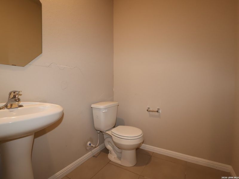 Image 35 of a home in Mesquite Ridge.