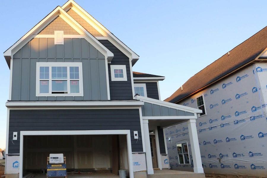 Front Exterior Front Exterior