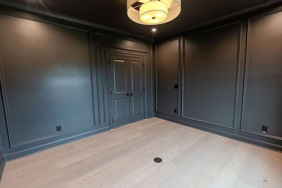 Spacious, unfurnished interior of a new home in , Hoschton (Image 50).