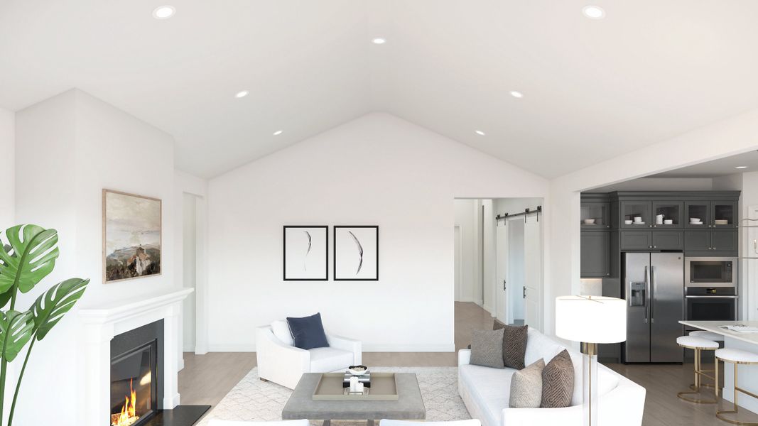 Great Room Great Room