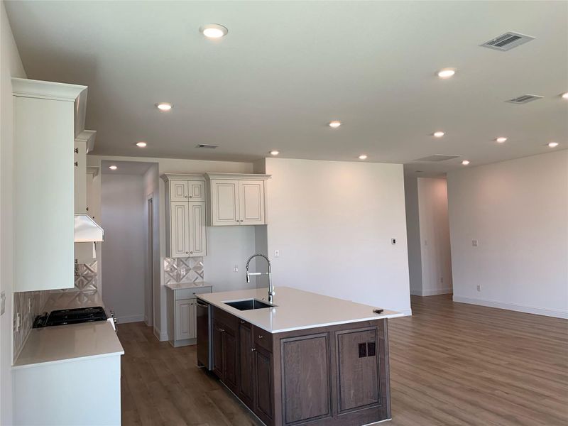 Pictures are representative of same floor plan - not the actual home