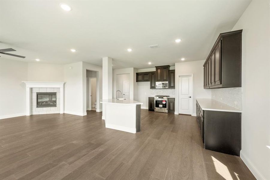 Image 40 of a home in Homestead at Daniel Farms Phase 2. Image 40 of a home in Homestead at Daniel Farms Phase 2.