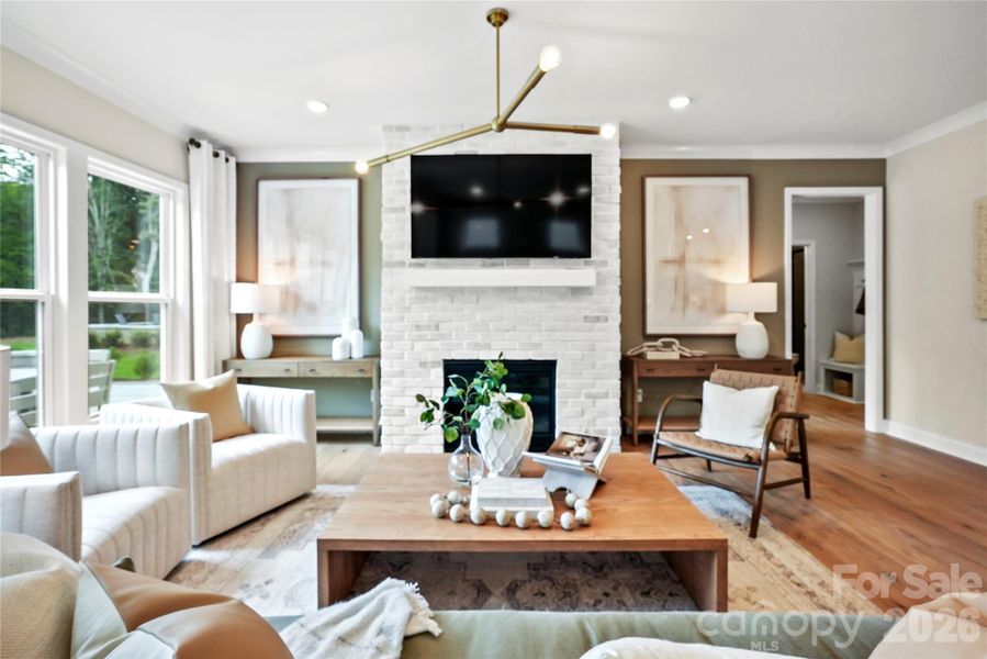 Photos are representative not of actual home. Photos are representative not of actual home.