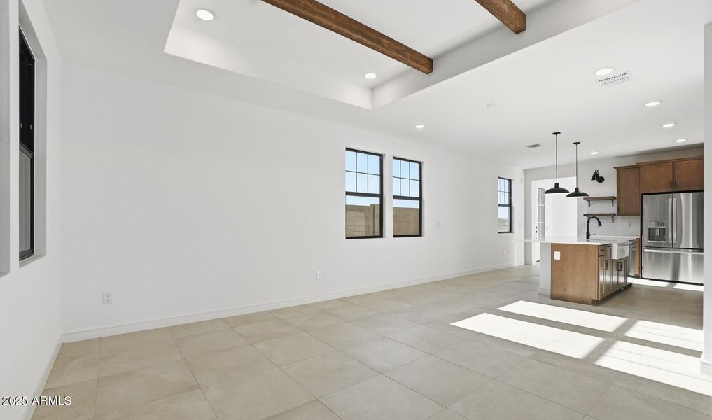 FSVV Cottages Lot #96 Great Room (4) (La