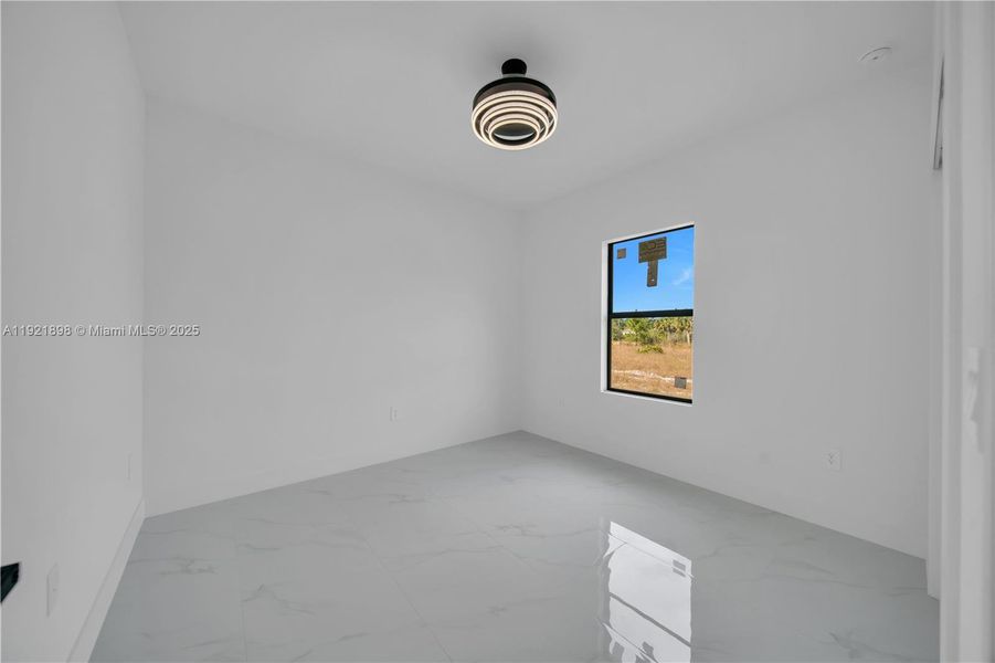 Spacious, unfurnished interior of a new home in , Lehigh Acres (Image 15). Spacious, unfurnished interior of a new home in , Lehigh Acres (Image 15).