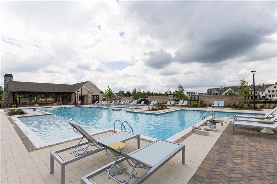 Community amenities in , Buford (Image 28).