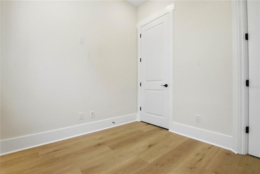 Spacious, unfurnished interior of a new home in , Dunedin (Image 51). Spacious, unfurnished interior of a new home in , Dunedin (Image 51).