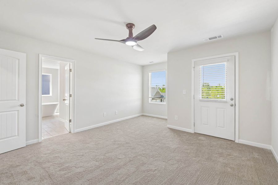 2,300sf New Home in Hogansville, GA.  - Slide 29