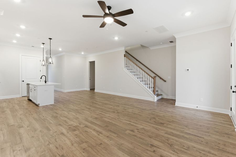 New Home in Thompson's Station, TN. - Slide 6 New Home in Thompson's Station, TN. - Slide 6