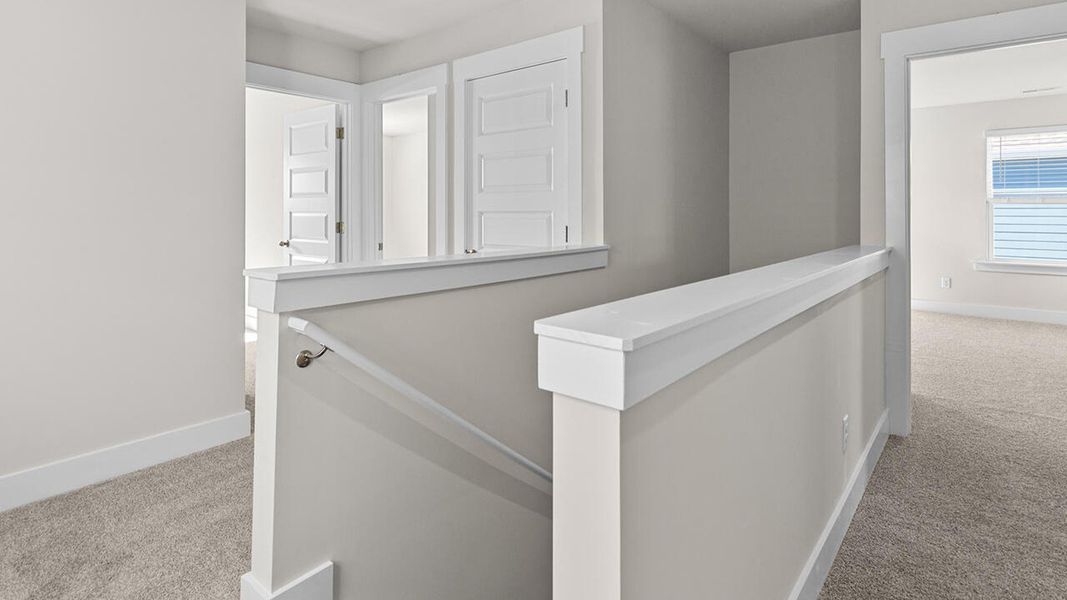 Image 41 of a home in The Haven at Indigo Preserve.